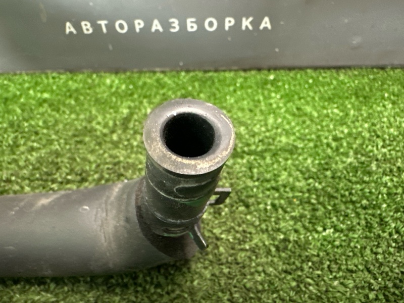 Патрубки охлаждения Kia Ceed 1 2010 ED