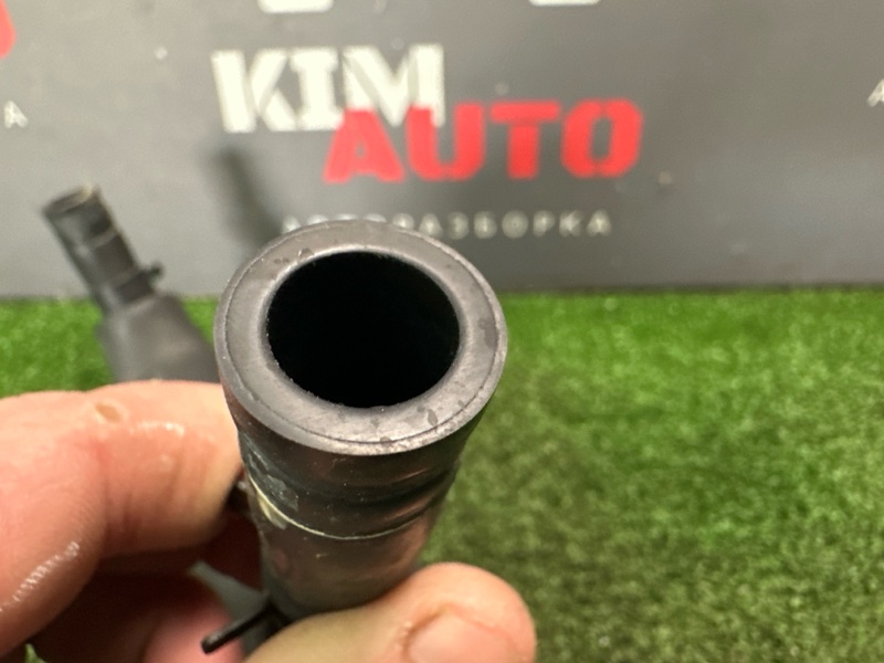Патрубки охлаждения Kia Ceed 1 2010 ED
