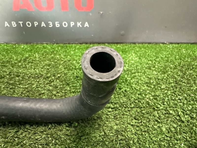 Патрубки дроссельной заслонки Kia Ceed 1 2010 ED