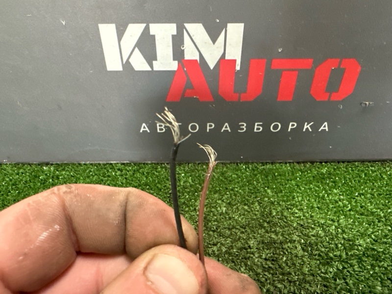 Датчик уровня топлива Kia Ceed 1 2010 ED