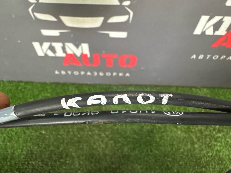 Трос капота Kia Ceed 1 2010 ED