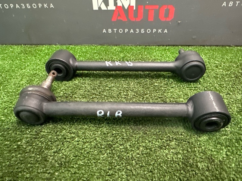 Стойки стабилизатора Kia Ceed 1 2010 ED