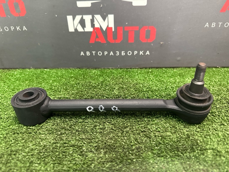 Стойки стабилизатора Kia Ceed 1 2010 ED
