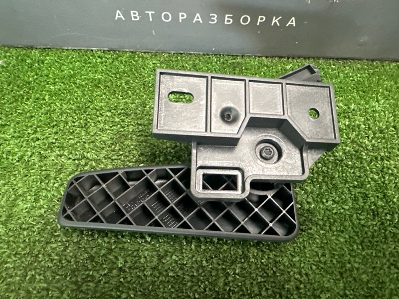 Ручка открывания капота Skoda Octavia 2014 A7