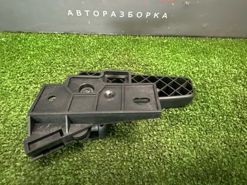 Ручка открывания капота Skoda Octavia 2014 A7
