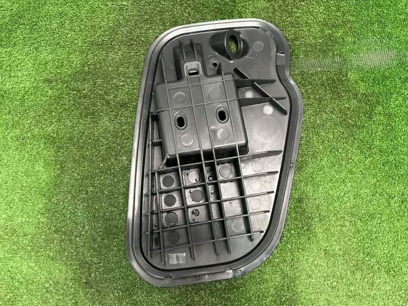 Заглушка двери Skoda Octavia 2014 A7