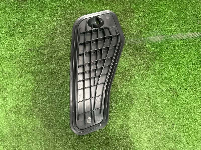 Заглушка двери Skoda Octavia 2014 A7