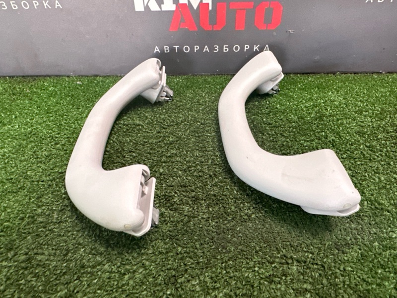 Ручка потолка салона Skoda Octavia 2014 A7