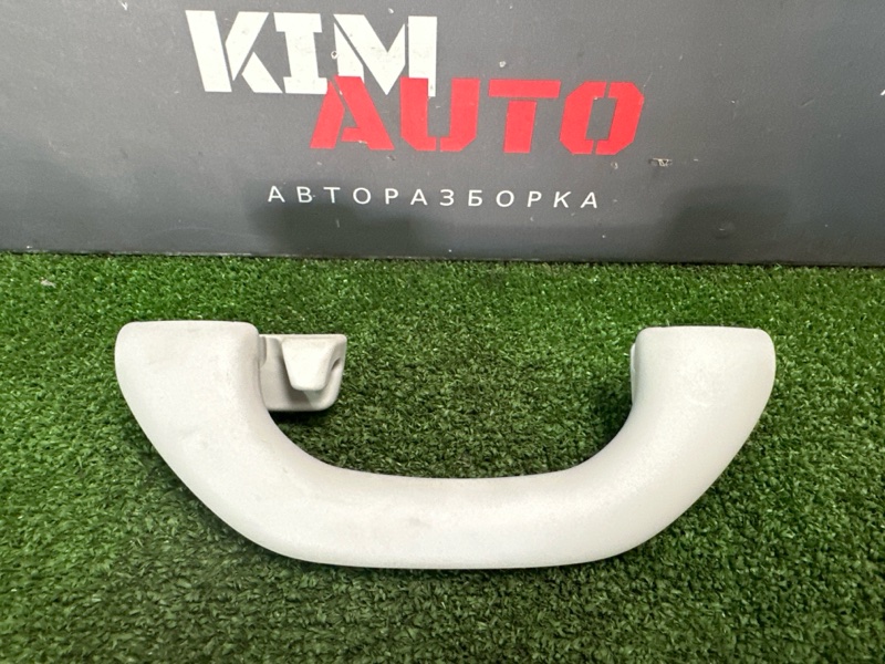 Ручка потолка салона Skoda Octavia 2014 A7