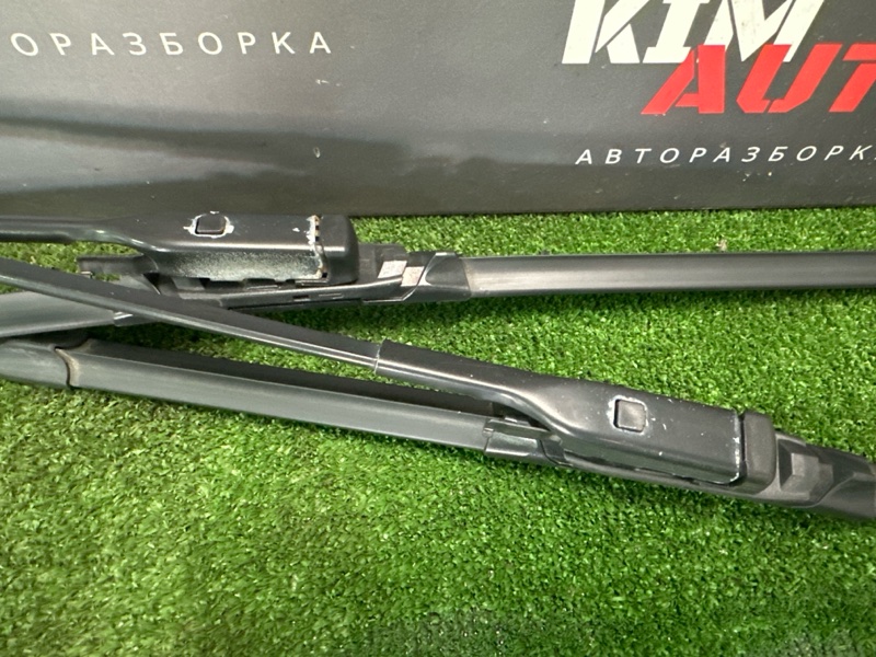 Поводки дворников Skoda Octavia 2014 A7