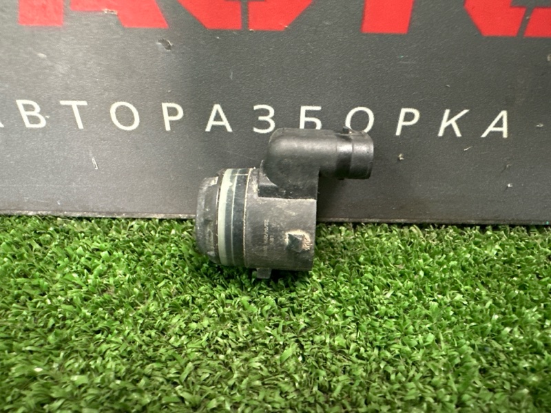 Датчик парковки Skoda Octavia 2014 A7