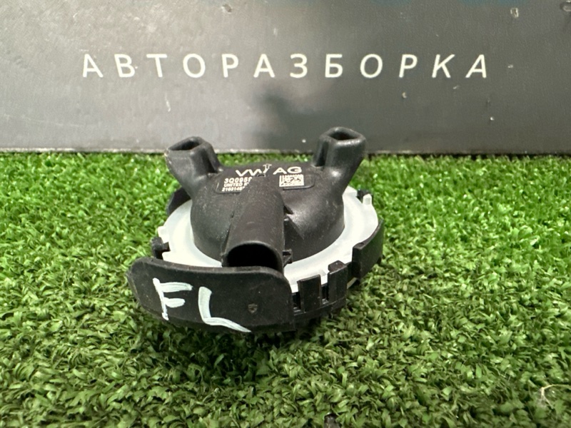 Датчик удара Skoda Octavia 2014 A7