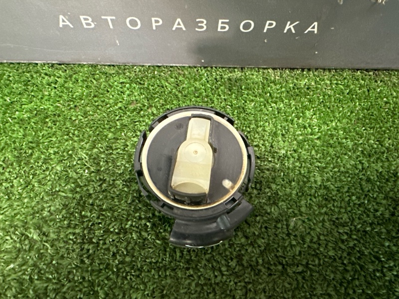 Датчик удара Skoda Octavia 2014 A7