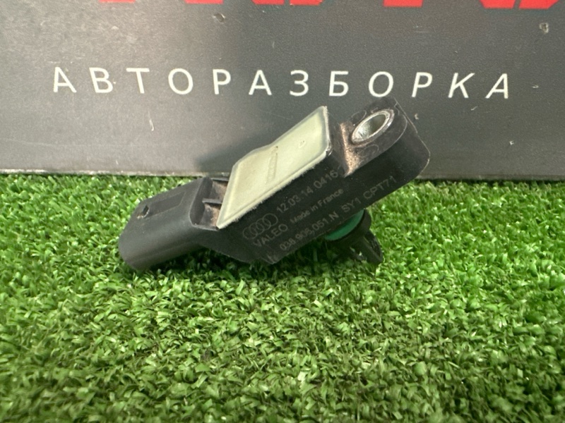 Датчик абсолютного давления Skoda Octavia 2014 A7
