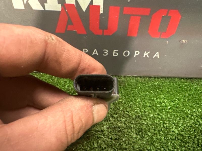 Датчик абсолютного давления Skoda Octavia 2014 A7