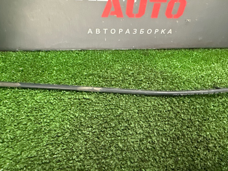 Трос замка капота Skoda Octavia 2014 A7