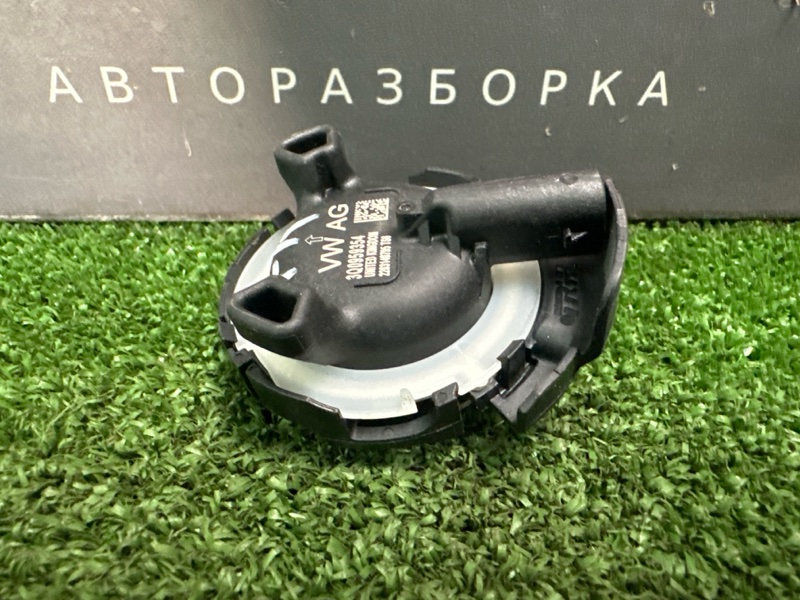 Датчик удара Skoda Octavia 2014 A7