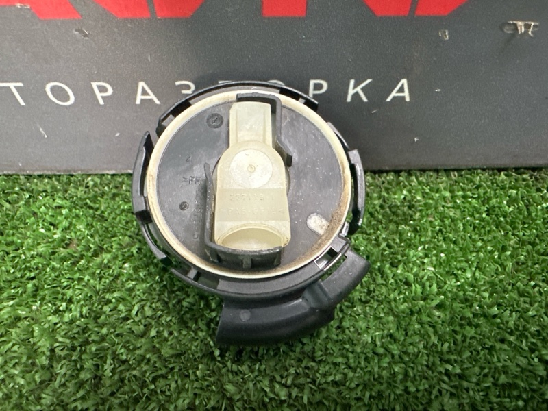 Датчик удара Skoda Octavia 2014 A7