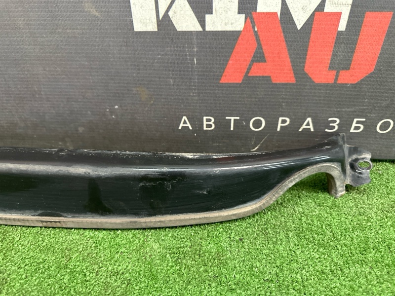 Накладка под жабо водосток Skoda Octavia 2014 A7