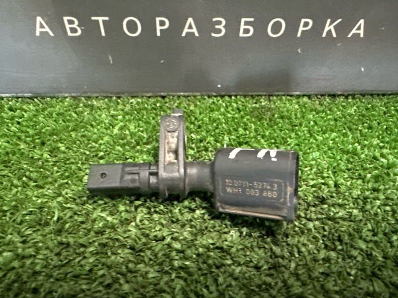 Датчик ABS Skoda Octavia 2014 A7