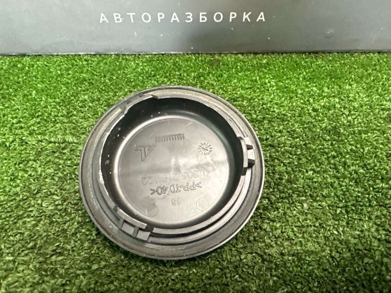 Крышка фары Skoda Octavia 2014 A7