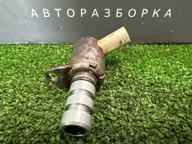 Клапан фаз Skoda Octavia 2014 A7