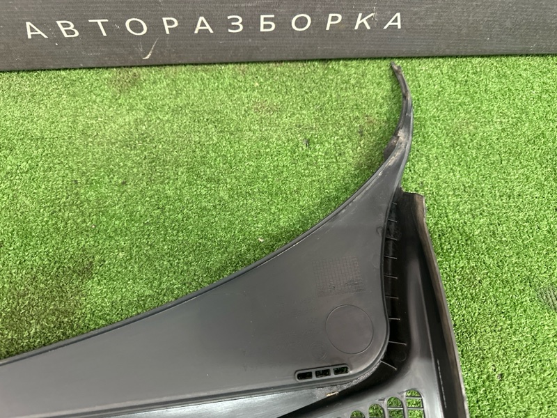 Жабо Накладка Стеклоочистителя Skoda Octavia 2014 A7