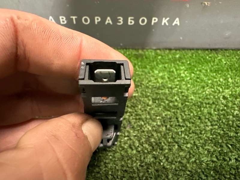Антенна Skoda Octavia 2014 A7