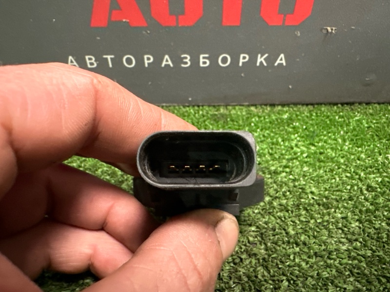 Датчик абсолютного давления Skoda Octavia 2014 A7
