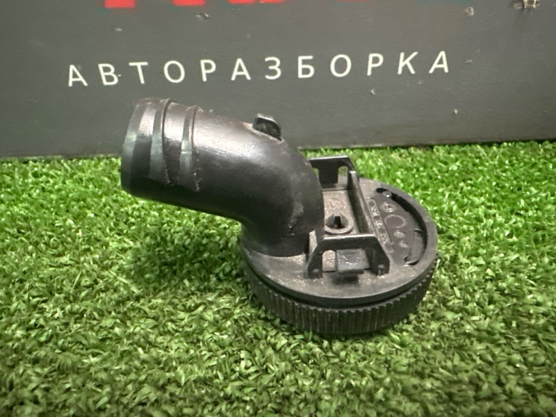 Клапан воздушный Skoda Octavia 2014 A7