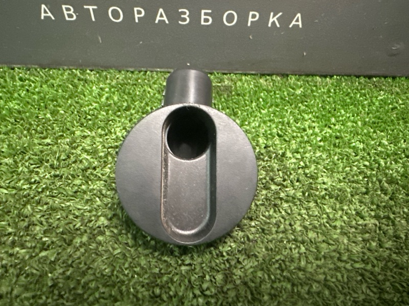 Клапан воздушный Skoda Octavia 2014 A7
