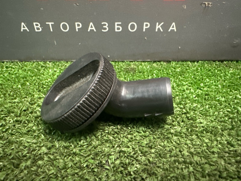Клапан воздушный Skoda Octavia 2014 A7