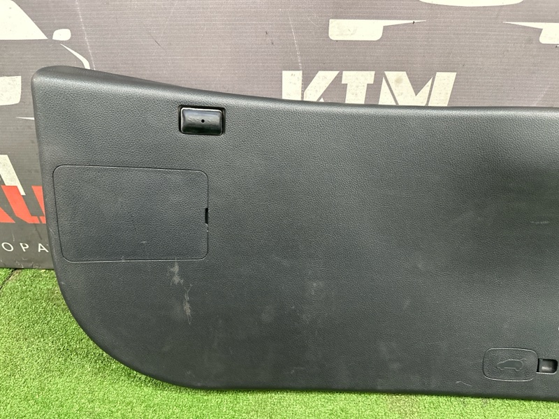 Обшивка крышки багажника Kia Rio 3 2012 HB