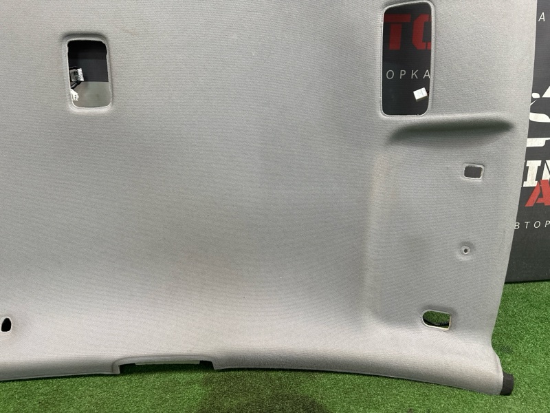 Обшивка потолка Kia Rio 3 2012 HB