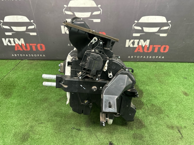 Отопитель в сборе Kia Rio 3 2012 HB