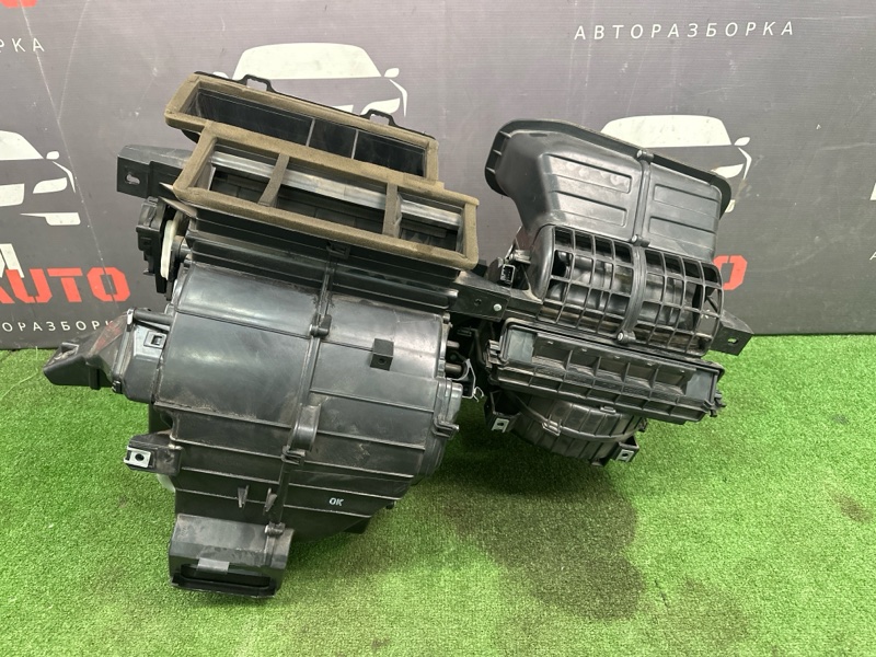 Отопитель в сборе Kia Rio 3 2012 HB