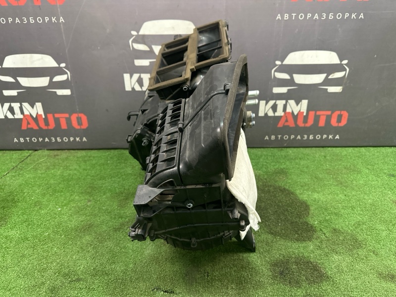 Отопитель в сборе Kia Rio 3 2012 HB