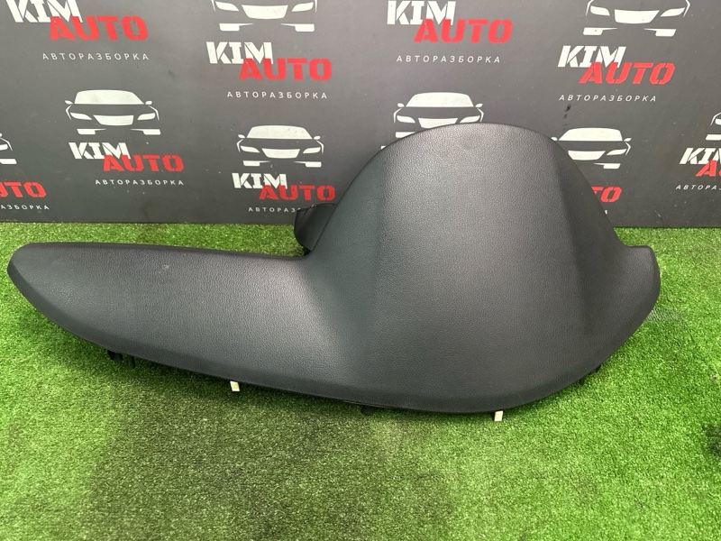 Накладка Козырек панели приборов Kia Rio 3 2012 HB