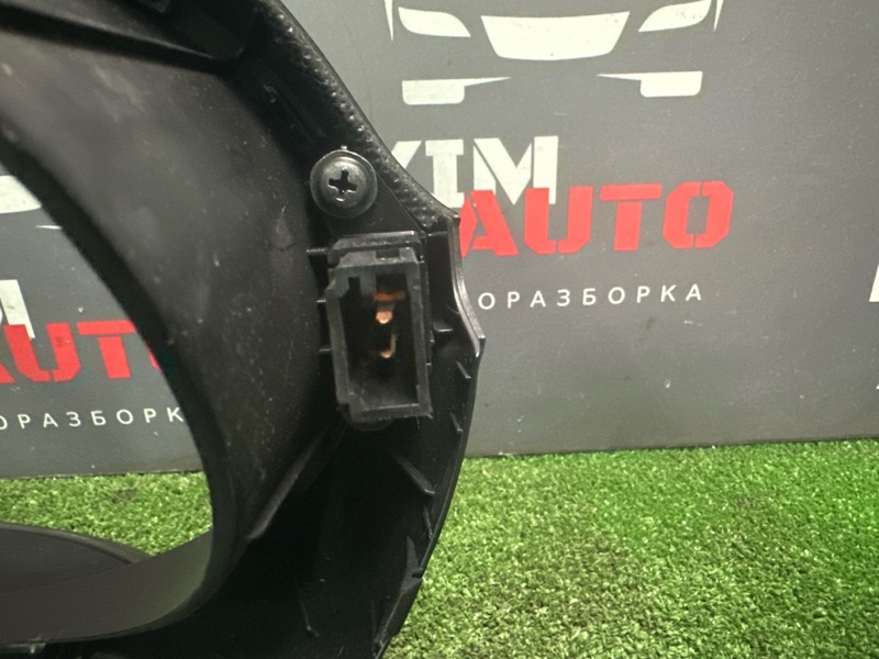 Накладка Козырек панели приборов Kia Rio 3 2012 HB