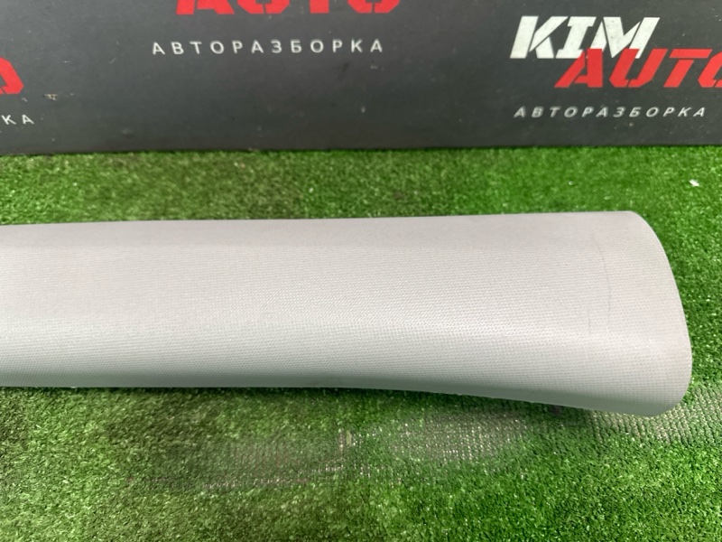 Накладка стойки лобового стекла Kia Rio 3 2012 HB