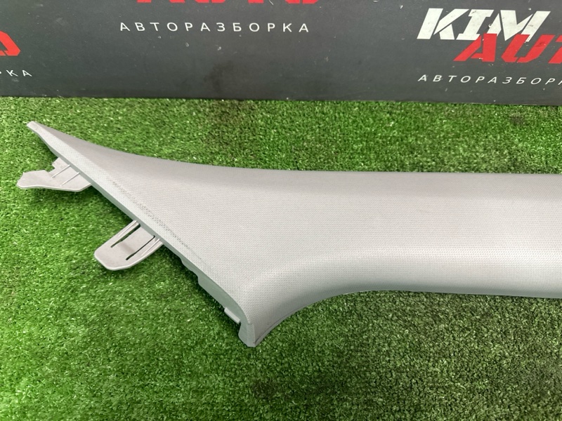 Накладка стойки лобового стекла Kia Rio 3 2012 HB