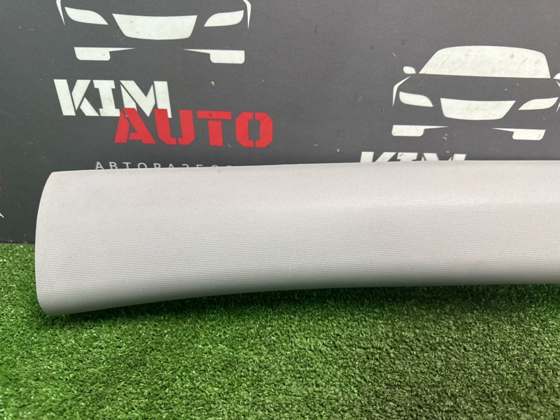 Накладка стойки лобового стекла Kia Rio 3 2012 HB