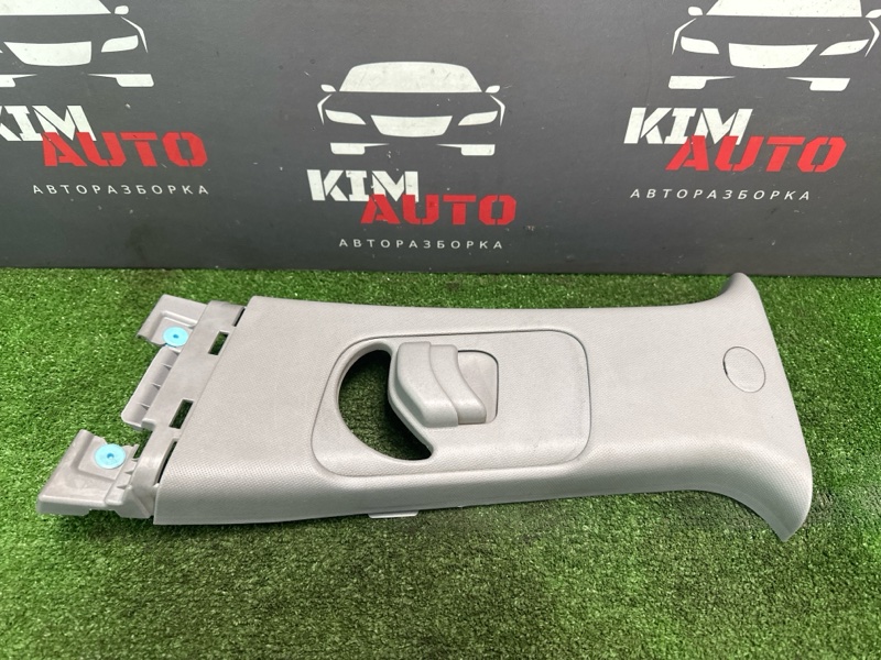 Накладка центральной стойки верхняя Kia Rio 3 2012 HB