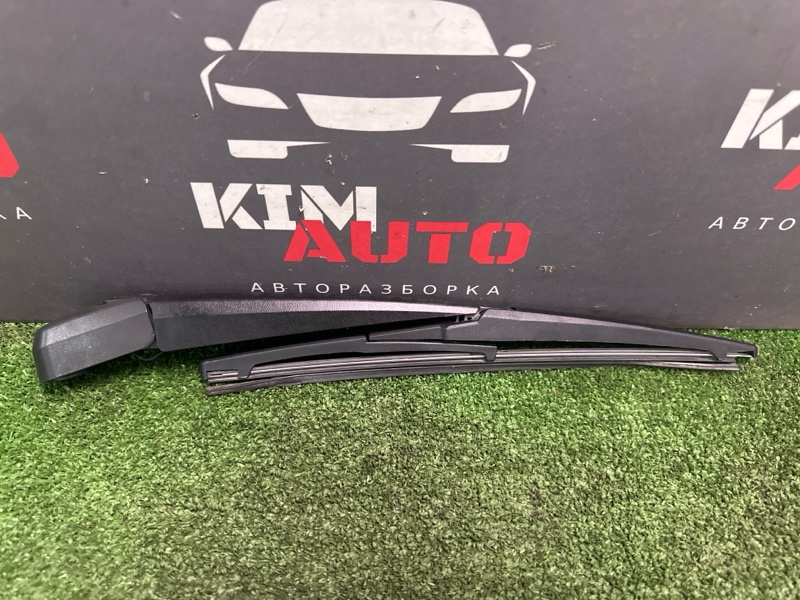 Поводок дворника заднего Kia Rio 3 2012 HB