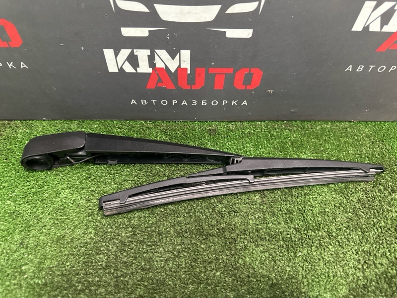 Поводок дворника заднего Kia Rio 3 2012 HB