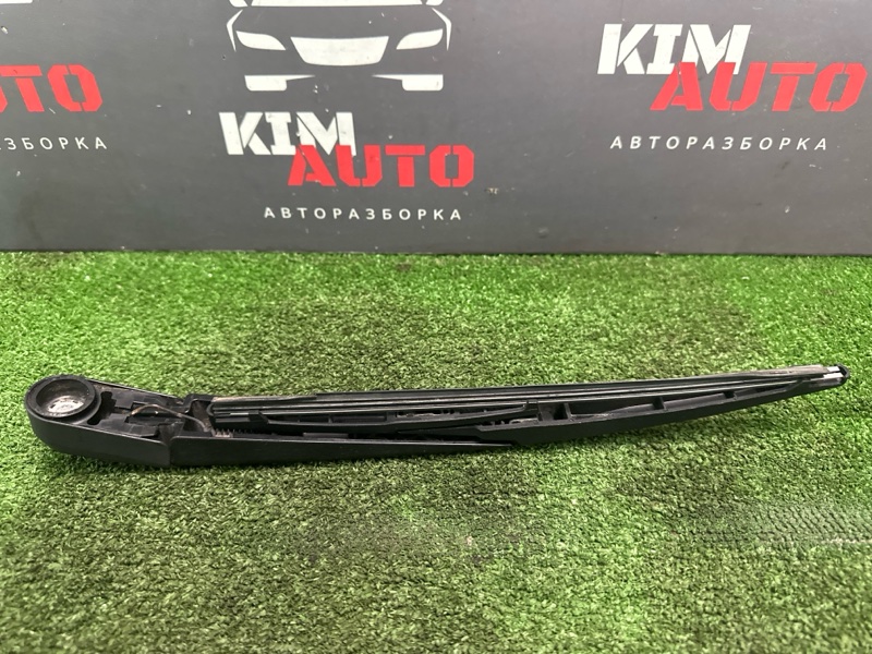 Поводок дворника заднего Kia Rio 3 2012 HB
