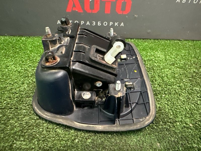 Ручка крышки багажника Kia Rio 3 2012 HB