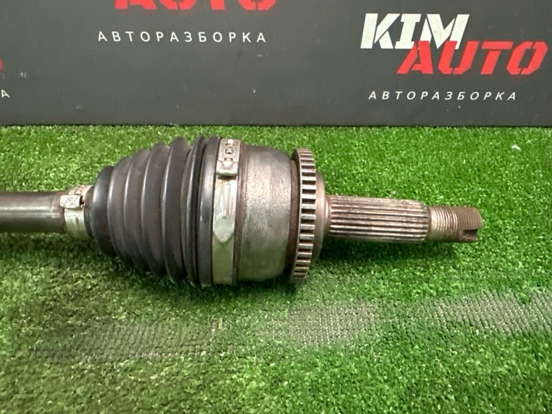 Привод в сборе Kia Rio 3 2012 HB