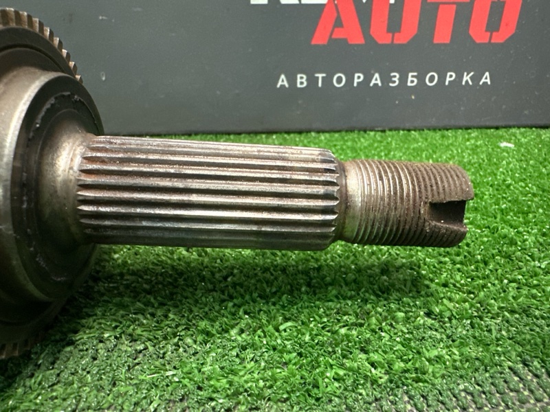 Привод в сборе Kia Rio 3 2012 HB
