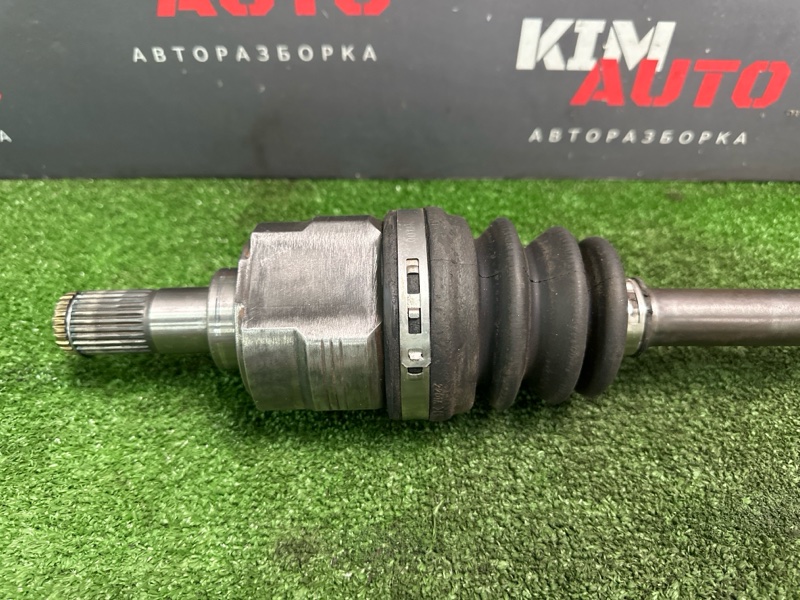 Привод в сборе Kia Rio 3 2012 HB